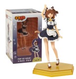 Figurina Nekopara Azuki anime 17 cm