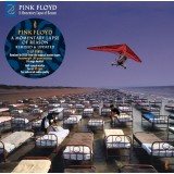 Pink Floyd A Momentary Lapse Of Reason Remix 2019 Boxset (cd+bluray)