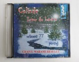 #CD - Orizont 77, Partaj &ndash; Izvor De Lumină (Colinde)