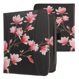 Husa cu buzunar Kwmobile pentru PocketBook Era, Multicolor, Piele ecologica, KWM000016ZC014C
