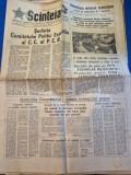 ziarul scanteia 29 noiembrie 1979