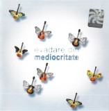 CD Cătălin Vlad Constantin - Mariana Ciorcilă&ndash;Evadare Din Mediocritate,original