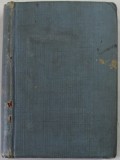 DICTIONNAIRE FRANCAIS - ROUMAIN par URECHIA , 1912