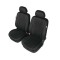 Set huse scaun model Hermes marime M, Fata set huse auto Kegel