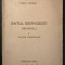 rara 1946 SATUL BERIVOESTI sec. XVI Campulung Muscel I Obstea Mosenilor Megiasii Vasile V. Caramelea 125 pag harti ilustratii tabele Istorie Documente