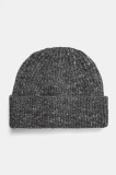 Abercrombie &amp; Fitch caciula culoarea gri, KI112-4140