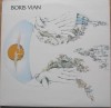 Vinil 3XLP # Boris Vian By Various &lrm;&ndash; Boris Vian (EX), Soundtrack