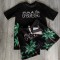 Compleu Barbati - Palm Angels - Negru - S - 100 % Bumbac