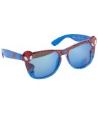 Ochelari de Soare Copii Cerda Spiderman Protectie UV 100% Peste 3 Ani Policarbonat Acril