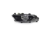 Proiector ceata Skoda Superb (3T), 06.2013-07.2015, partea stanga, tip bec H8; negru