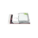 Set 4 lavete originale pentru aparat de curățat cu abur POLTI PAEU0210 Original
