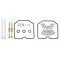 KIT REPARATIE CARBURATOR 4RIDE KAWASAKI EN 450 1985-1990