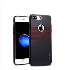 Toc TPU Rock Apple iPhone 7 Plus BLACK foto