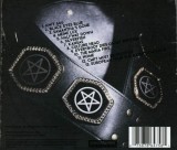 CMFT Autographed Edition | Corey Taylor, Roadrunner Records