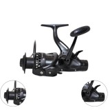 Mulineta East Shark HK 5000