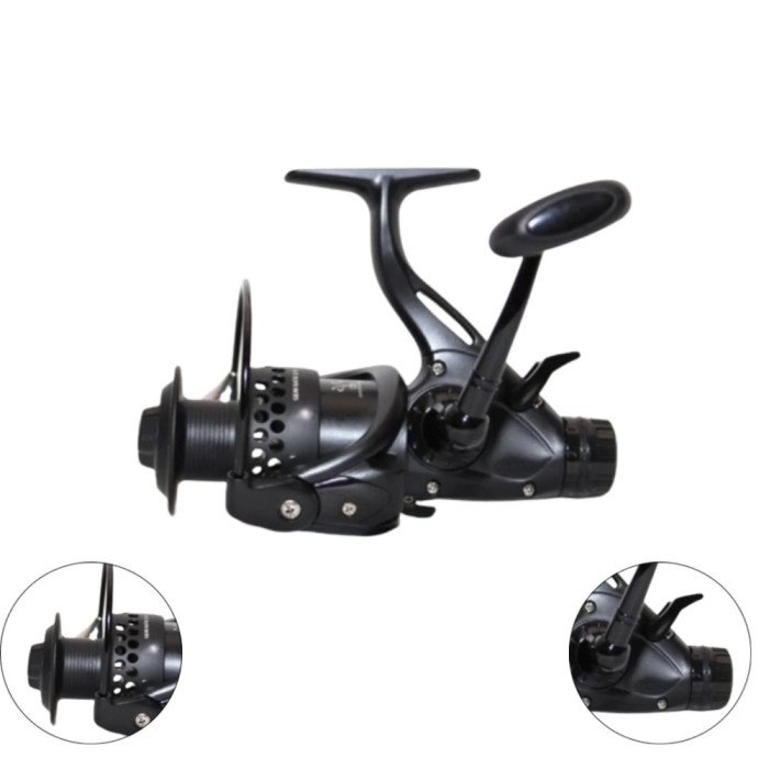 Mulineta East Shark HK 5000