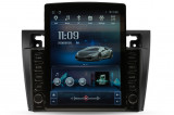 Navigatie Ford Fiesta 2002-2008 AUTONAV Android GPS Dedicata, Model XPERT Memorie 64GB Stocare, 4GB DDR3 RAM, Display Vertical Stil Tesla 10&quot; Full-Tou