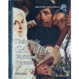 CAPITANUL FRACASSE VOL.2-THEOPHILE GAUTIER-245351