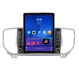 Navigatie dedicata cu Android KIA Sportage 2016 - 2018, 1GB RAM, Radio GPS Dual