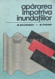 Apararea impotriva inundatiilor - 1993 - M. Selarescu (AG42), Tehnica