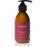 Mokosh Sweet Cherry &amp; Amber loțiune de corp iluminatoare cu efect de hidratare 200 ml