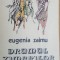 Drumul zimbrilor- Eugenia Zaimu
