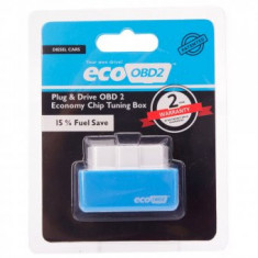 ECO &amp;amp; NITRO OBD2 foto