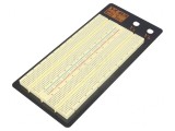 Placă Universală Prototip W120mm L220mm