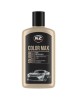 Ceara Auto Color K2 Color Max Negru, 250ml