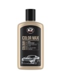 Ceara Auto Color K2 Color Max Negru, 250ml
