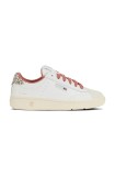 K-Swiss sneakers SLAMMKLUB CC culoarea alb, 98911.198.M