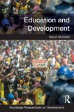 Education and Development | Simon McGrath, Routledge