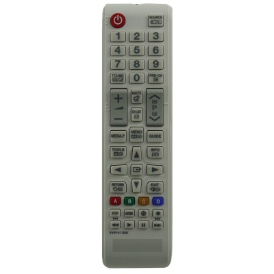 Telecomanda LED SAMSUNG BN59-01189B L22D390EW L24D390EW T19B300EW T22B350EW foto