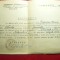 Adeverinta- Diploma a Centrului de Perfectionare a Cadrelor Didactice 1962