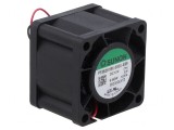 Ventilator DC axial 12V 36x36x28mm