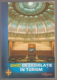 Ghid de legislatie in turism, 2007