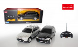 Masinuta Rastar BMW X5 1:18, Negru