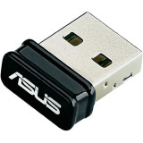 Adaptor Wireless N USB NANO, 802.11n, 150Mbps