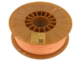 Filament PLA 1.75mm Peach 1kg