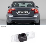 Cumpara ieftin Camera Marsarier Volvo S60 2 (2010-2018) MOSERA AHD 1080P Unghi 155 Grade NTSC IP68 RCA