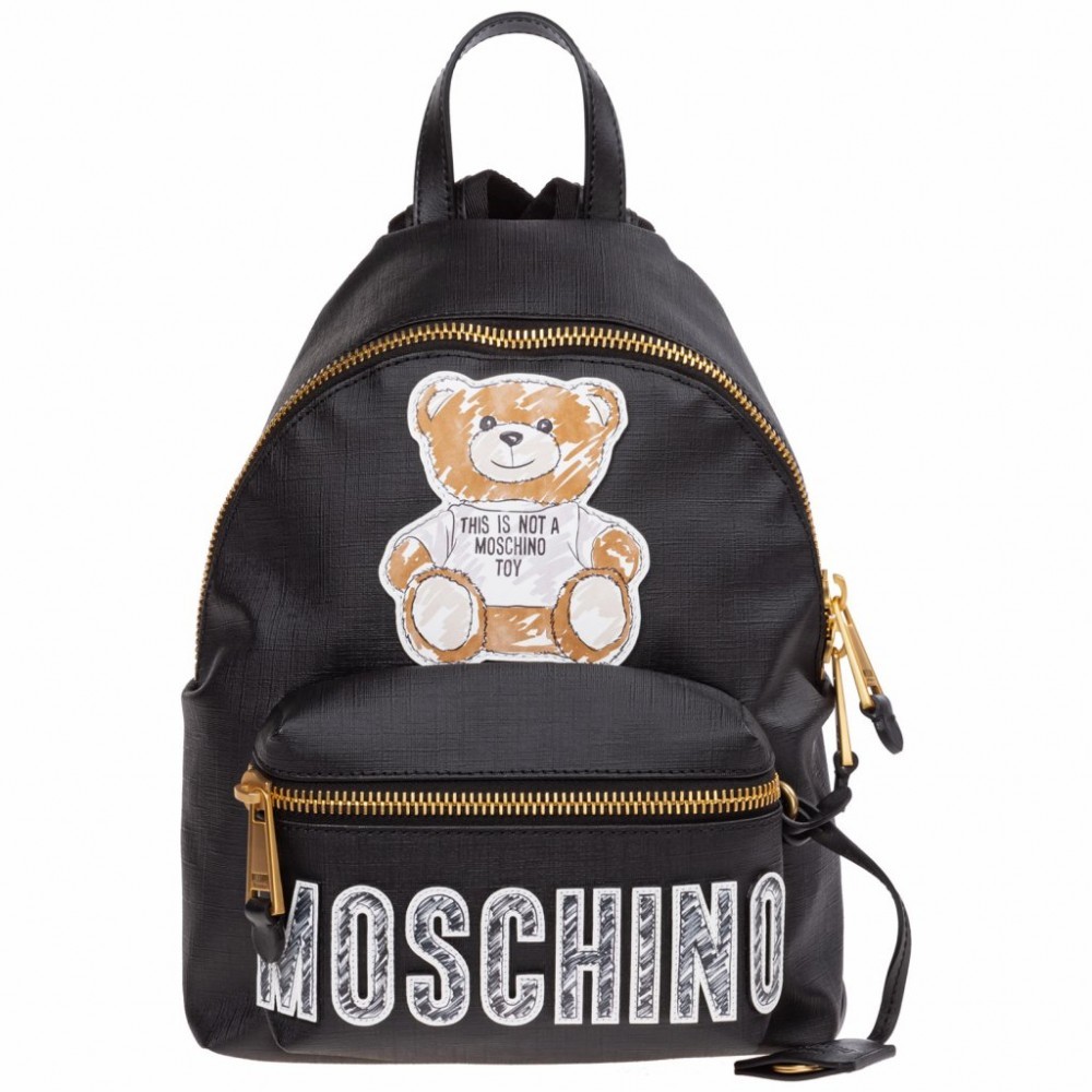 Rucsac Moschino | arhiva Okazii.ro