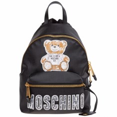 Rucsac Moschino foto