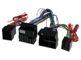 Cabluri Handsfree 4CARMEDIA pentru Kit Parrot Opel și Vauxhall