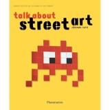 Talk About Street Art