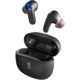 Cumpara ieftin Casti True Wireless Skullcandy Rail, True Black