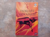 Tracy Wilkinson - Exorcistii Vaticanului, 2007