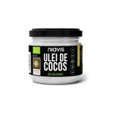 Niavis Ulei de Cocos Extra Virgin Ecologic BIO, 200ml