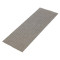 Set 5 piese plasa abraziva pentru slefuit K60 TOPEX 08A606 HardWork ToolsRange