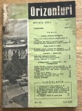 DVP RPR1 Orizonturi - Nr. 66