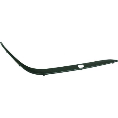 Bandou bara dreapta fata dreapta Bmw Seria 7 (E38), 04.1994-12.2001, cu gauri pentru spalator, 51118211580 foto